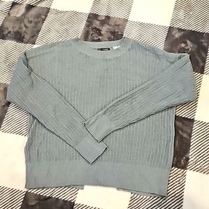 Pink Rose Sweater (bundle 3 for $30)